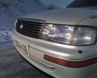 1992 CR-V