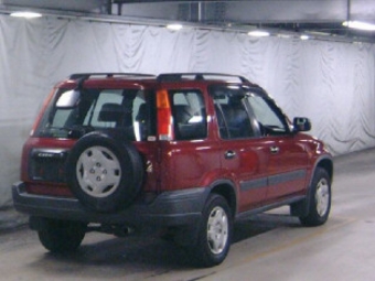 1996 CR-V