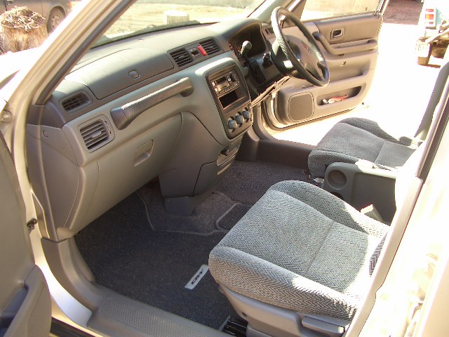1996 Honda CR-V For Sale