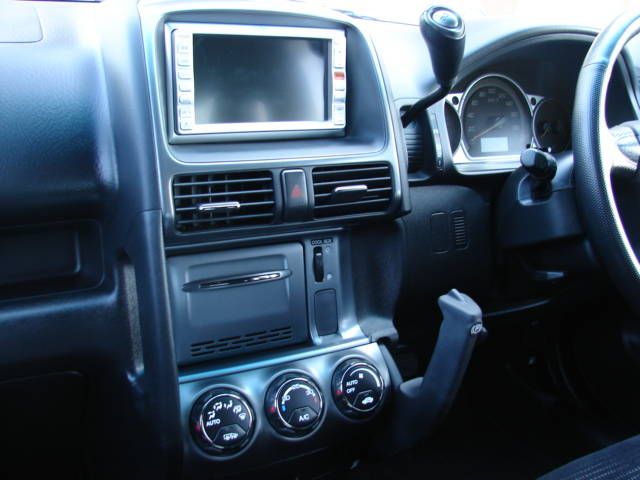 2006 Honda CR-V