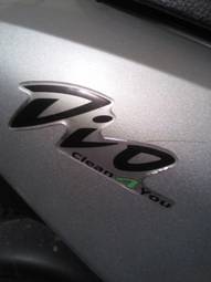 2003 Honda DIO For Sale