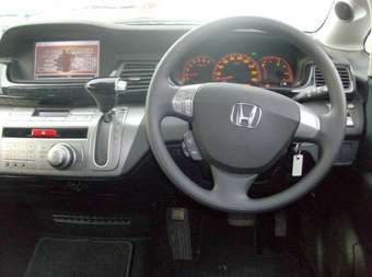 2004 Honda Edix For Sale