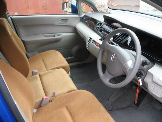 Honda edix review malaysia #4