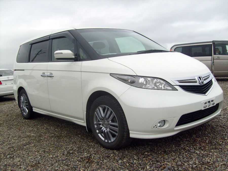 Honda elysion 2004 #3