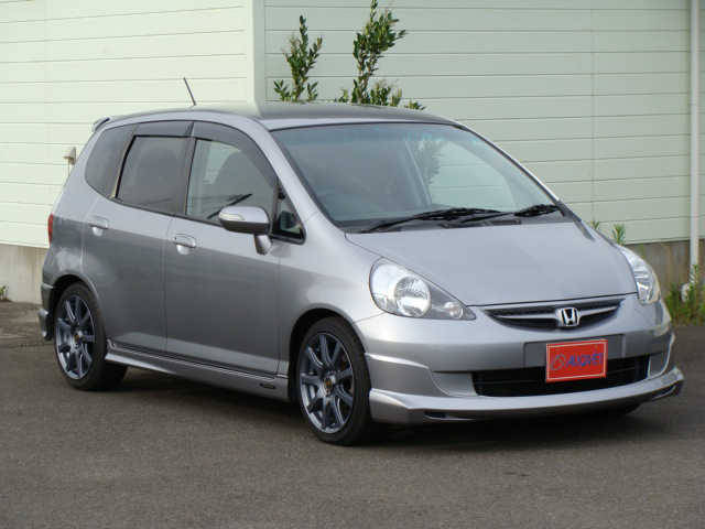 2006 Honda fit transmission problems #6
