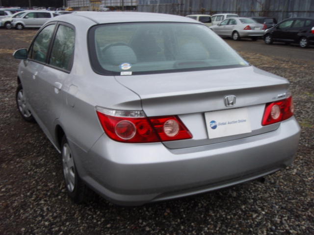 Recall honda fit 2006 #4