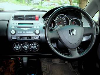 2002 Honda HR-V For Sale