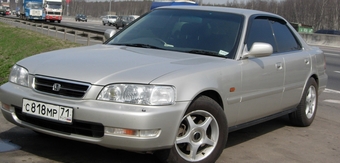 1997 Honda Inspire