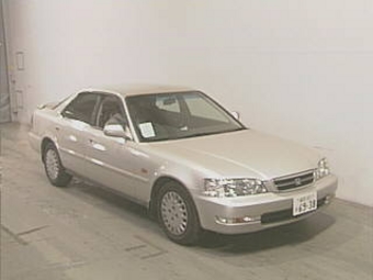 1997 Honda Inspire