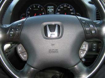 2003 Honda Inspire For Sale