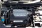 Honda Inspire V DBA-CP3 3.5 35TL (280 Hp) 