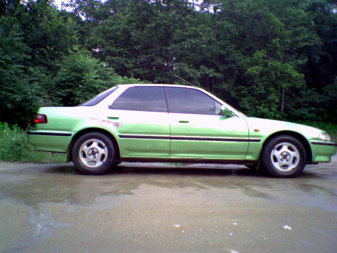 1991 Honda Integra