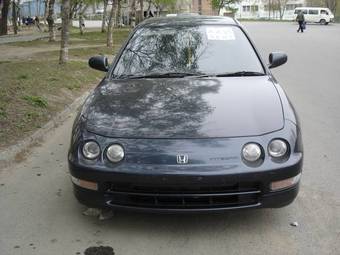 1995 Honda Integra