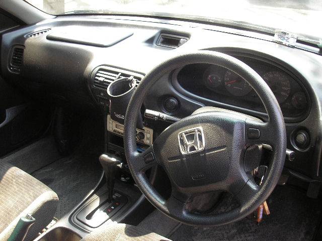 1996 Honda Integra