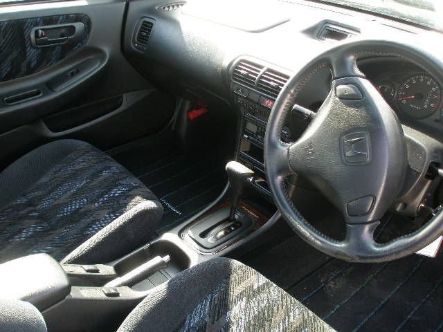 1998 Honda Integra