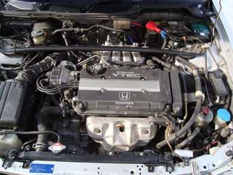 1998 Honda Integra For Sale