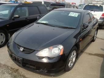 2001 Honda Integra For Sale