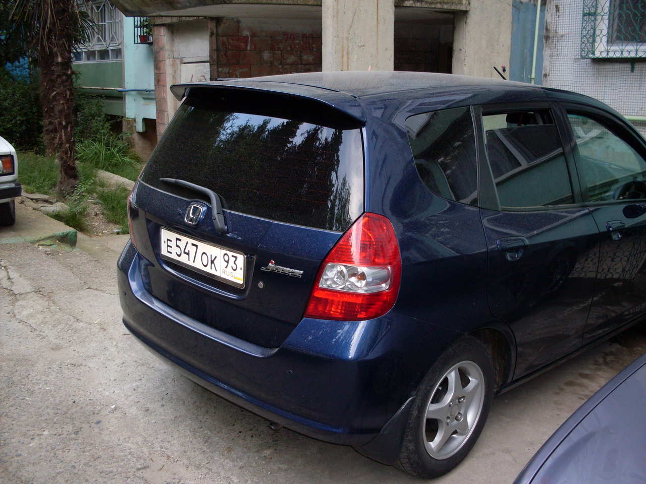 Honda jazz cvt problems forum #7