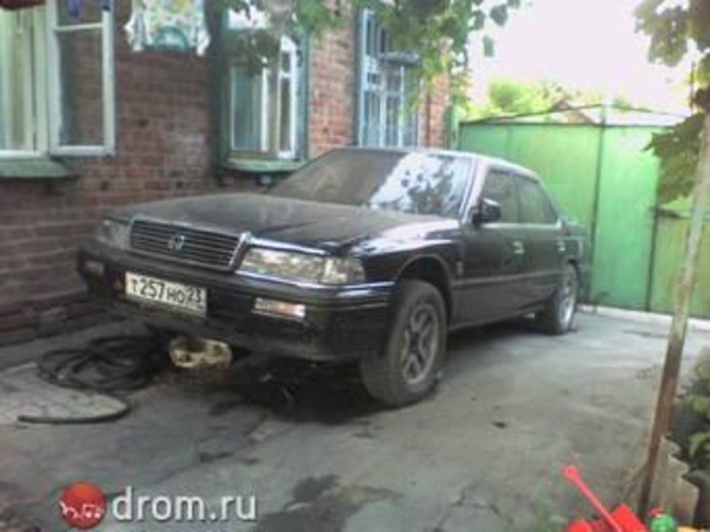1989 Honda legend problems #5