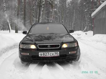 Acura Models on More Photos Of Honda Legend