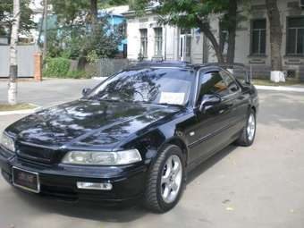 1996 Honda Legend Coupe