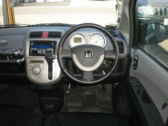 2005 Honda Life For Sale