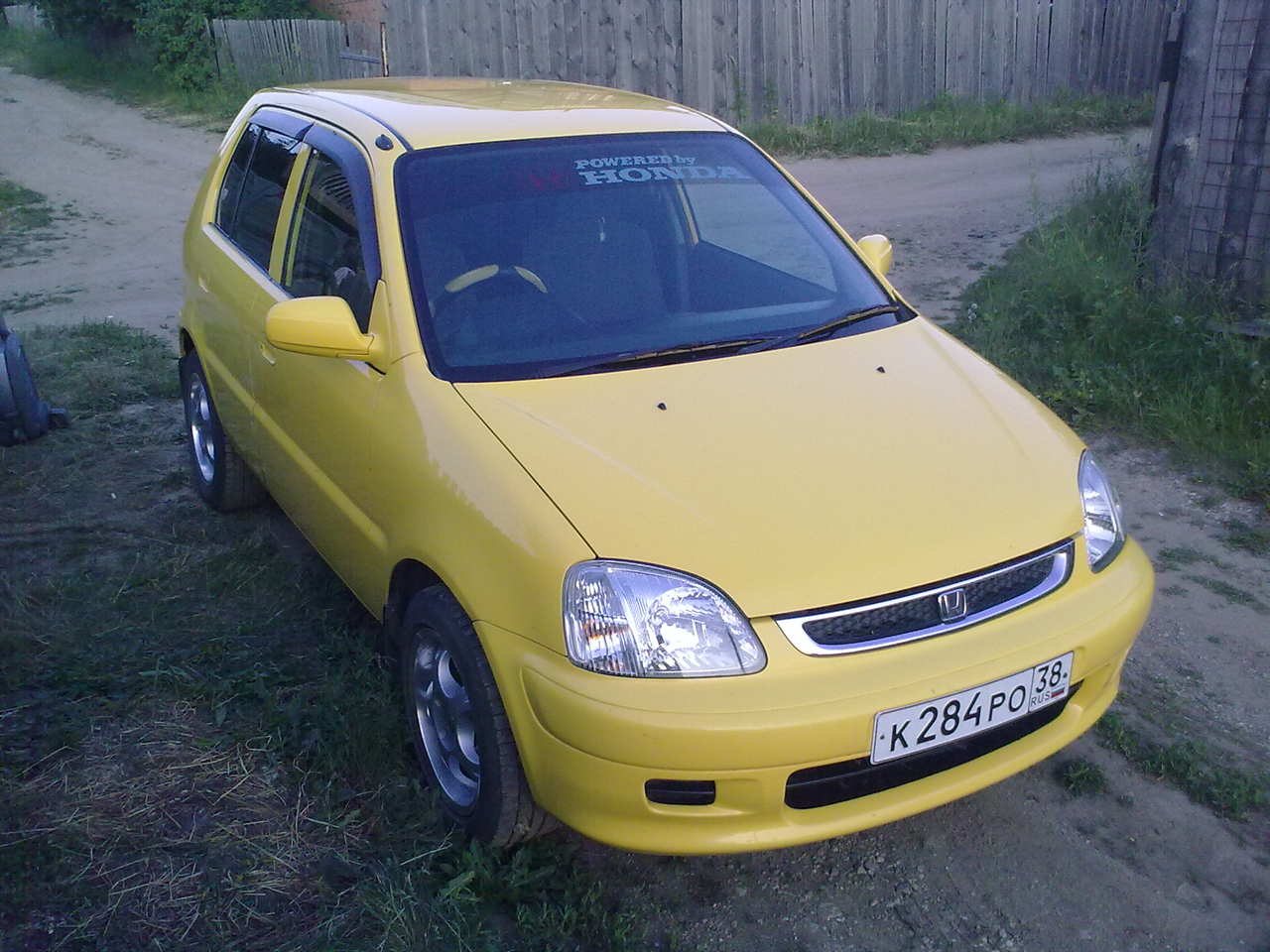 Honda logo car for sale