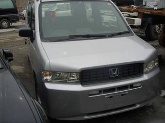 2003 Honda Mobilio For Sale