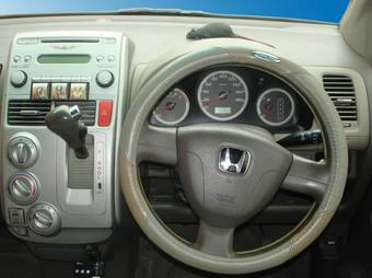 2003 Honda Mobilio For Sale
