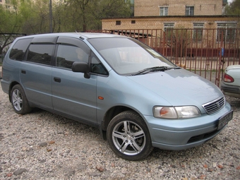 1995 Honda odyssey battery size #5