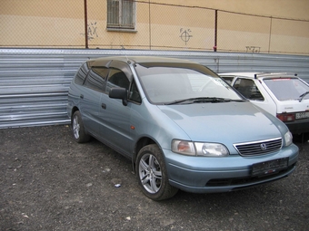 Abs troubleshooting honda odyssey #6
