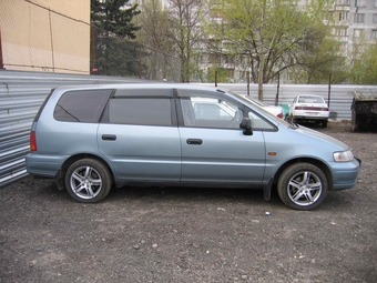 1995 Honda odyssey battery size #4