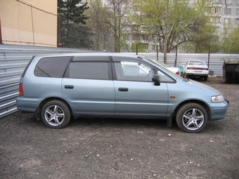 1995 Honda odyssey battery #5