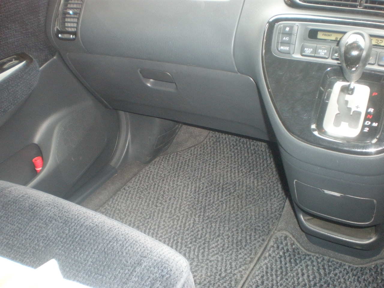 Cost to replace 2002 honda odyssey transmission #2