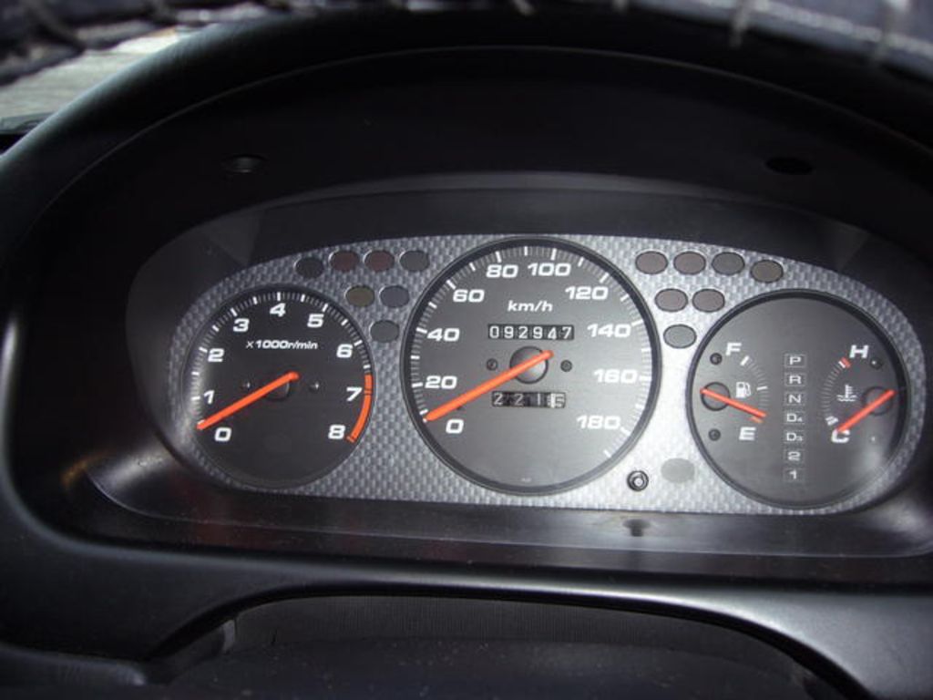 Honda orthia parts for sale
