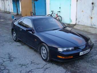 1992 Honda prelude problems