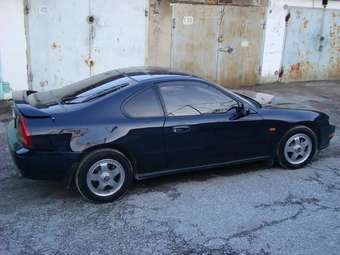 1992 Honda prelude engine problems #5