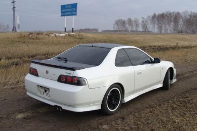 1998 Honda prelude automatic transmission problems #2
