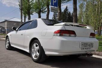 1999 Honda Prelude For Sale