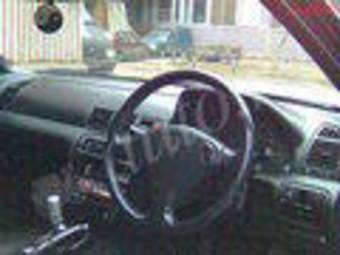1999 Honda Prelude For Sale