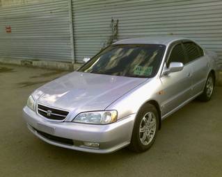 2008 Acura Type Sale on 2000 Honda Saber Pictures  3 2l   Gasoline  Ff  Automatic For Sale