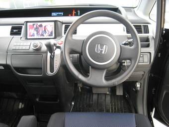2008 Honda Stepwgn For Sale