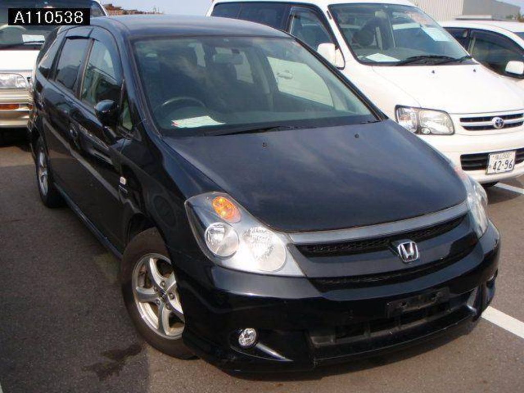 2003 Honda stream parts