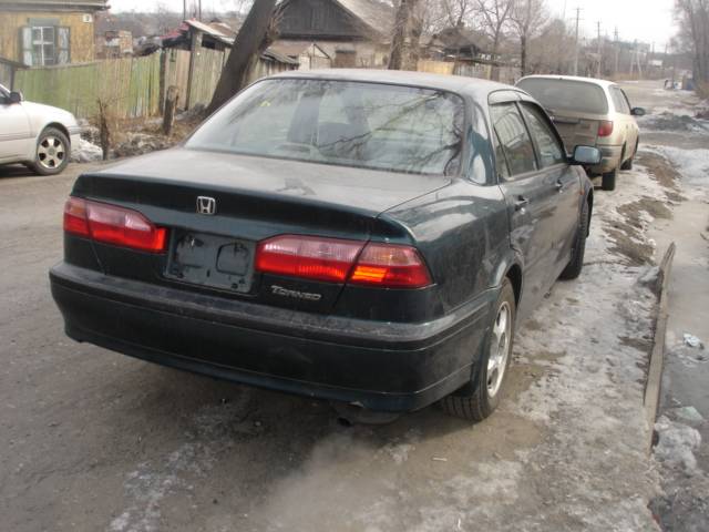 Honda accord 1998 torneo