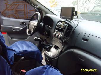 2008 Hyundai H1 For Sale