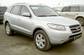 Pictures Hyundai Santa Fe