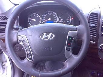 2011 Hyundai Santa Fe For Sale