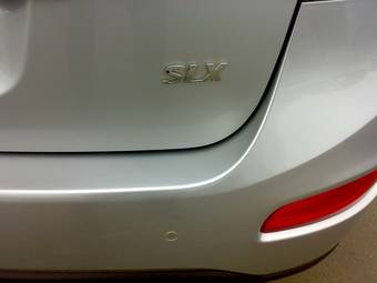 2011 Hyundai Santa Fe For Sale