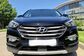 2016 Hyundai Santa Fe III DM 2.2 CRDi AT 4WD High-Tech (200 Hp) 
