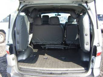 2004 Hyundai Starex For Sale